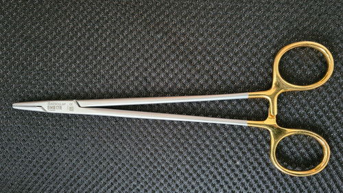 Nadelhalter crile wood - ++,