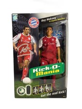 Hasegawa Kick O Mania Roy