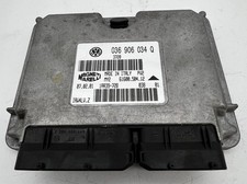 Steuergerät Motor AUDI A2