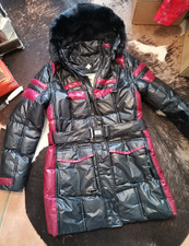 WELLENSTEYN AVALANCHE Parka