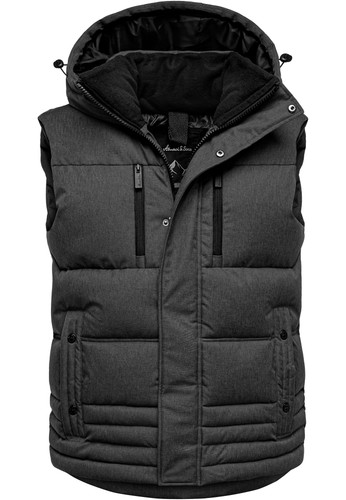 Herren dicke outdoor winter - dicke,