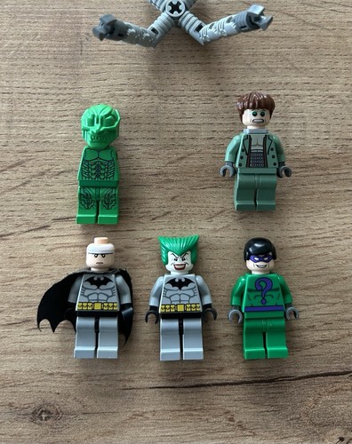 Lego batman marvel - lego, batman/marvel