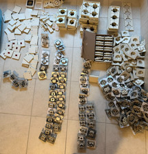 Jung - Serie LS 990 - weiß