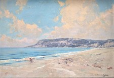 Léon LAUNAY 1890-1956