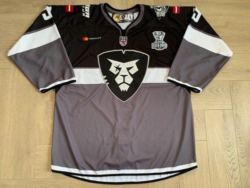 Riga eishockey trikot - riga,
