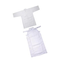 Japanisches Kendo-Uniform-Set