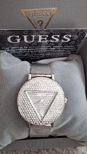 Guess Uhr, Armbanduhr, neu