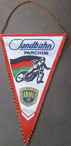 Speedway wimpel parchim - wimpel,
