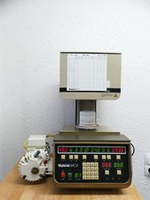 Multimat MC 2 Keramikofen mit Pumpe 8551