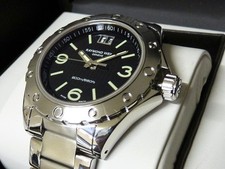 Raymond Weil 8100 Diver 200M – Big Date