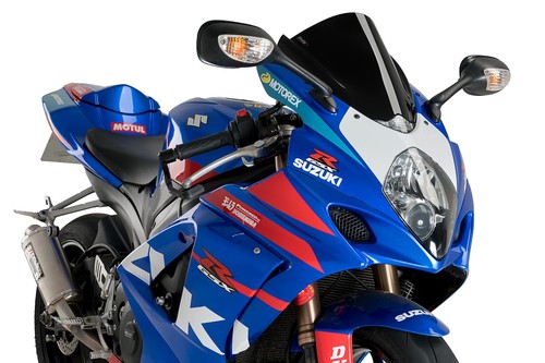Puig racing scheibe für - puig, z-racing-scheibe