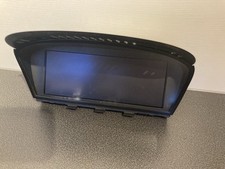 BMW E90 E91 E92 E93 CCC Monitor Bildschirm 65829114362 Alpine 8,8"