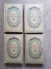 Peter Rosegger Waldheimat 1-4