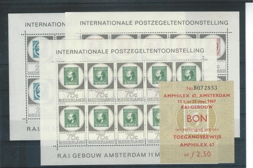 Niederlande kleinbogen - niederlande,
