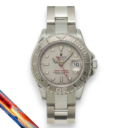 Rolex yachtmaster rolesium - rolex,