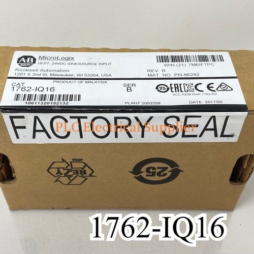 New box 1762 iq16 b - 1x,