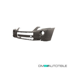 Stoßstange vorne PDC grundiert passt für Mercedes ML W164 AMG Sport Mopf 08-11