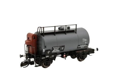 Kesselwagen deutz mit - deutz,