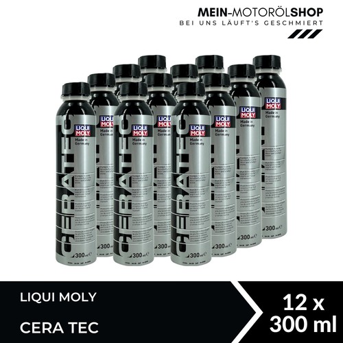 Original liqui moly cera - cera, tec
