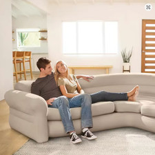 Intex Sofa Lounge Couch