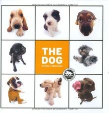 The dog artist - dog., |