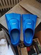 Schwimmflossen Grösse 48