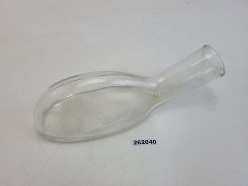 Urinflasche mh0as pressglas - urinflasche,