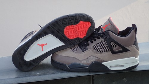 Nike air jordan retro - air, taupe