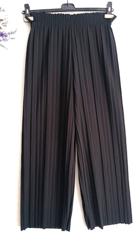 Damen palazzo hose 34 36 - palazzo,