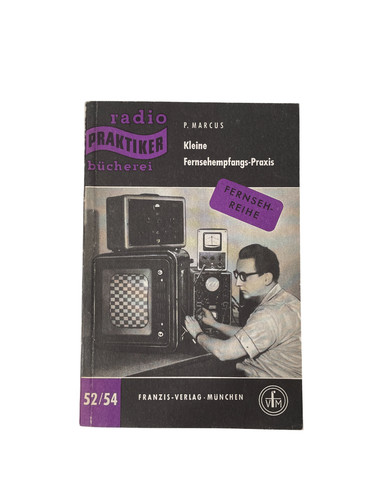 Radio praktiker - /,