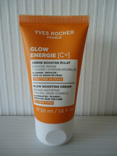 Yves rocher glow energie - ,