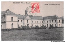 CAR-AENP9-0458-BELGIQUE -