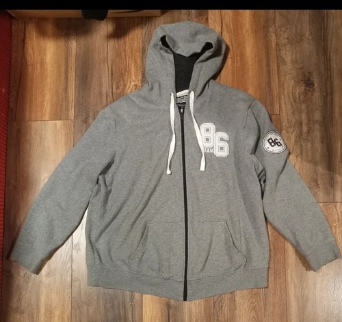 Herren kapuzenjacke größe - herren,