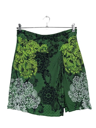 Desigual high waist rock - desigual,