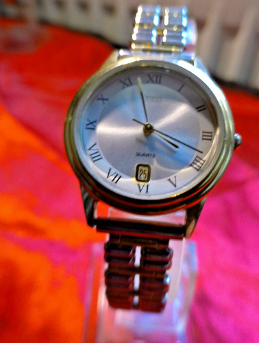 Hübsche tcm damen armbanduhr - hübsche,