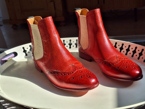 Damen chelsea boots