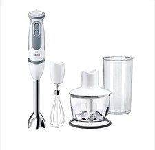 Braun MultiQuick 5 Vario MQ