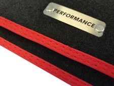 Performance Fußmatten für