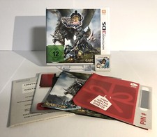 Monster hunter ultimate - hunter, |