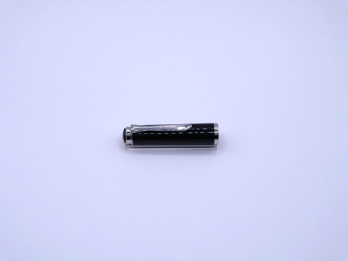 Pelikan m205 kappe schwarz - m205,