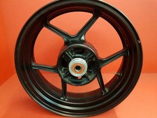 KAWASAKI Z750 Hinterradfelge