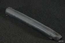 Fiat Barchetta Verdeckdichtung