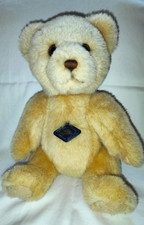 Schildkröt Design Teddy Teddybär Bär 1997 ca. 34 cm