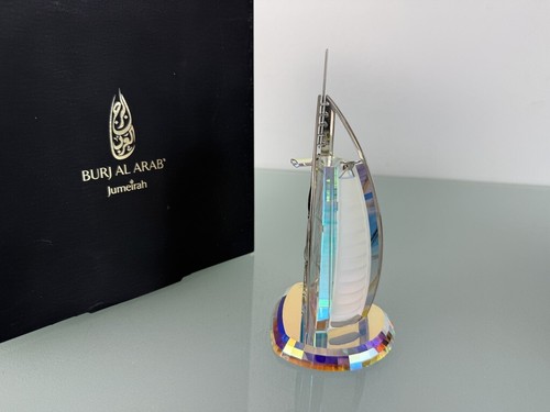 Swarovski 958751 burj - ,