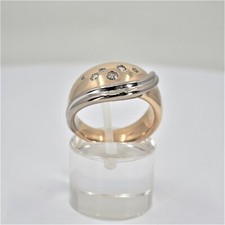 DESIGNER BRILLANTRING IN