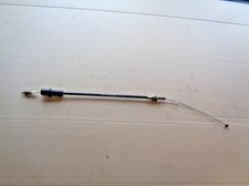 Opel Kadett D 1.3S Gaszug