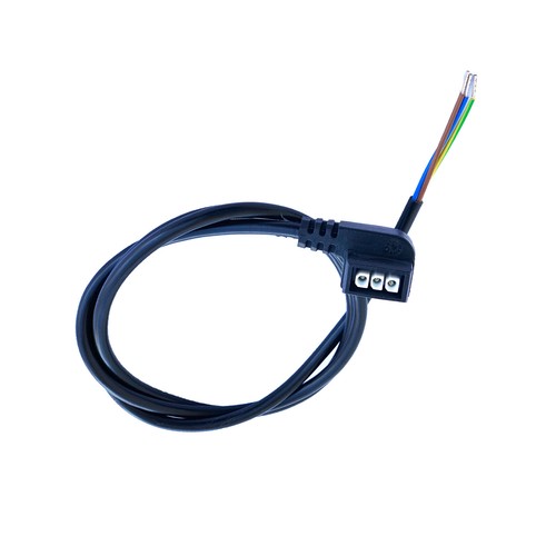 Netzstecker mit kabel für - netzstecker,
