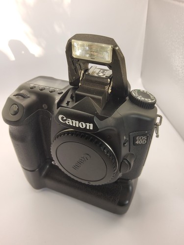 Canon eos 40d - eos,