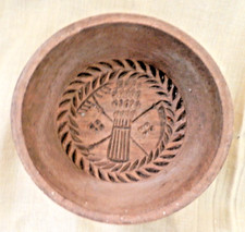 Buttermodel mit Fruchtgarbe