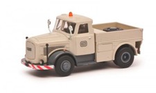 1/87 Schuco Kaelble K632 DB